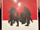 The White Stripes White Blood Cells XX Third Man Records Vault #48 NM COMPLETE