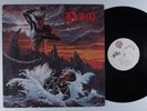 DIO Holy Diver WARNER BROS LP VG+ o