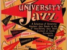 Various Artists University Jazz 10