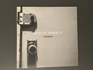 Into It. Over It. - Proper Vinyl Record (White LP)