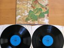 CBS 77290 Walter Carlos Sonic Seasonings 2xLP Gatefold 1972 EXCELLENT
