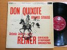 SB-2099 ED1 Strauss Don Quixote Antonio Janigro Reiner NEAR MINT RCA 1st S/S
