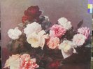 NEW ORDER POWER CORRUPTION & LIES LP Die Cut Sleeve Black shiny Inner Fact 75