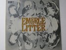 The Litter - Emerge - LP
