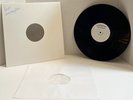 1985 RUSH - Moving Pictures LP - TEST PRESSING - 8225491 - Tested / Plays Great
