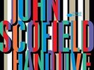 Hand Jive John Scofield 180-gram 2LP Audiophile Jazz Vinyl Blue Note
