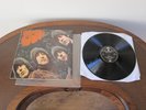 The Beatles - Rubber Soul LP - SUPERB Ex+ UK Pressing Vinyl - Worldwide Shipping