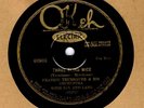 FRANKIE TRUMBAUER ORCHESTRA WITH BIX & LANG ON OKEH ELECTRIC 40903