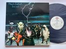 Black Sabbath 2 LP Live Evil NM-MINT