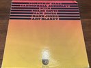 CANNONBALL ADDERLEY Somethin’ Else BLUE NOTE
