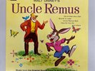 Walt Disney's Uncle Remus Song of the South Vinyl Record LP 1205