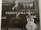 Johnny Hallyday 