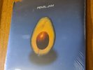 PEARL JAM - Avocado 2x LP - Original 2006 US VINYL with booklet - NEW, sealed
