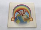 GRATEFUL DEAD EUROPE 72 1st PRESS w/BOOKLET VINYL 8.0, SLEEVE 7.0