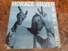 HORACE SILVER JAZZ MESSENGERS Blue Note 1518 Lexington RVG VG+ VINYL LP Record