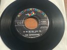 Soul 45 IMPRESSIONS I'm the One Who Loves You/I Need Your Love ABC VG+