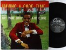 Huey Piano Smith - Having A Good Time LP - Ace Black Label Mono DG