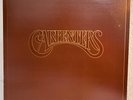 CARPENTERS - The Singles 1969-1973 (w/Lyric Book) - 12