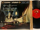 Arthur Bliss Pomp & Circumstance / Things to Come LSC-2257 LIVING STEREO 1S1S EX