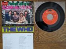 THE WHO Pinball Wizard 1969 JAPAN 7