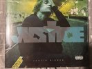 Justin Bieber Justice (Vinyl) Standard Black