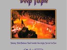 Deep Purple Made In Europe GATEFOLD Purple Vinyl LP