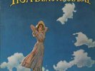 Its A Beautiful Day GATEFOLD CBS Vinyl LP