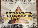 Stryper In God We Trust LP Original Pressing NM