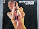 Iggy And The Stooges Raw Power 70s Vinyl  Excellent + condition