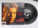 EX  UK LONDON (+PS)  45 - EDDIE COCHRAN - 