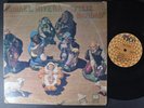 ISMAEL RIVERA Feliz Navidad LATIN LP  TICO ORIGINAL STERLING
