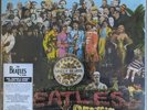The Beatles, Sgt Peppers Lonely Hearts Club Band, Mono