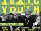 Young Fresh Fellows Toxic Youth (Vinyl) 12