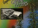 Capital Letters Vinyard (Vinyl) 12