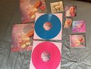 Nina Nesbitt The Sun Will Come Up The Seasons Will Change CD Vinyl Cassette Lot