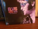 elvis summer festival 1970  Rehearsals Vinyl