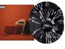 Bad Omens - The Death of Peace of Mind Vinyl Violet + Black/White Splatter /1000