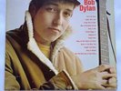 Bob Dylan, Bob Dylan, 1962 Columbia Mono Press, CL 1779 VG+