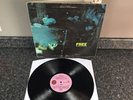 LP VINYL FREE ALBUM TONS OF SOBS  ILPS-9089 ISLAND UK 1ST PRESS 1969 VG/VG+