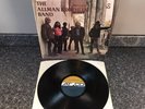LP VINYL THE ALLMAN BROTHERS BAND DEBUT ALBUM 228 033 UK 1ST PRESS 1969 NM/NM