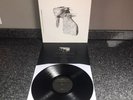 LP VINYL COLDPLAY ALBUM A RUSH OF BLOOD TO THE HEAD UK 1ST PRESS 2002 NM-/NM-