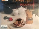 Peggy Lee - Black Coffee - 180g Vinyl LP -NEW & SEALED
