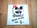 Wu Tang Clan, Protect Ya Neck / Method Man, 1993 Loud Records, LP