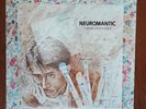 Yukihiro Takahashi – Neuromantic [1982] Vinyl LP New Wave Synth-pop Epic Canada