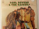 LP Paul Revere & the Raiders 