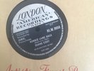 DUANE EDDY BONNIE CAME BACK 78 rpm