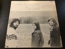 The Free Design There Is A Song OG 1972 1st Press Private LP In Shrink RARE