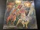 Polyphony Without Introduction OG 1971 1st Press Private LP In Shrink RARE Prog