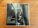 THE ROLLING STONES -Out Of Our Heads - 12