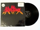 HELLION SELF TITLED LP ORIGINAL 1983 VINYL IN SHRINK L.A. METAL